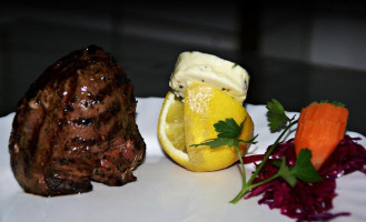 Taverna la Calinescu Nourriture