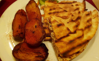 Taverna la Calinescu Nourriture