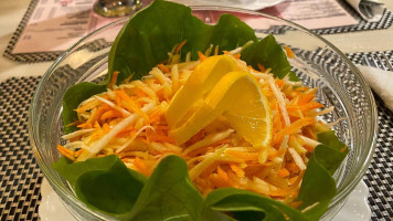 Taverna la Calinescu Nourriture