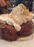 Taverna la Calinescu Nourriture