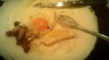 Taverna la Calinescu Nourriture