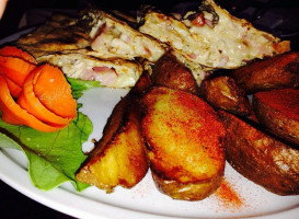 Taverna la Calinescu Nourriture