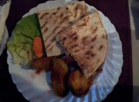 Taverna la Calinescu Nourriture