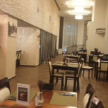 Maghiran À l'intérieur