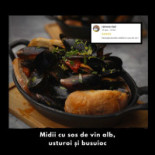 B3ton Restobar Carte