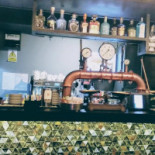 B3ton Restobar À l'intérieur