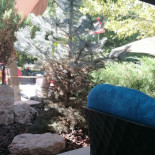 B3ton Restobar Extérieur