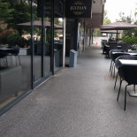 B3ton Restobar Extérieur