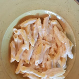 B3ton Restobar Nourriture