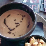 B3ton Restobar Nourriture