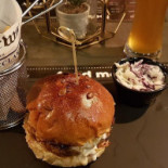 B3ton Restobar Boisson