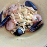 B3ton Restobar Nourriture