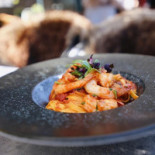 B3ton Restobar Nourriture