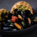 B3ton Restobar Boisson