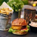 B3ton Restobar Boisson