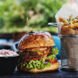 B3ton Restobar Boisson