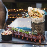 B3ton Restobar Boisson