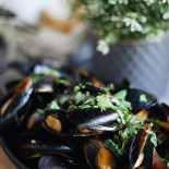 B3ton Restobar Boisson