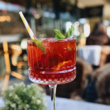 B3ton Restobar Boisson