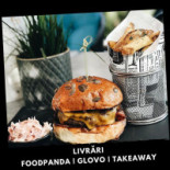 B3ton Restobar Boisson