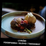 B3ton Restobar Boisson