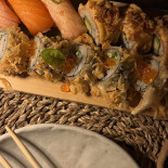 Sagakura Calea Victoriei Boisson