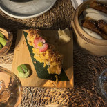 Sagakura Calea Victoriei Boisson