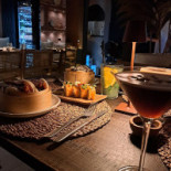 Sagakura Calea Victoriei Boisson