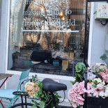 Ayo Café Extérieur