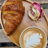 Ayo Café Nourriture