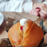 Ayo Café Nourriture