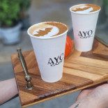 Ayo Café Boisson