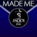 Jack's Pub Carte