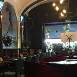 Jack's Pub À l'intérieur