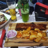 Jack's Pub Nourriture