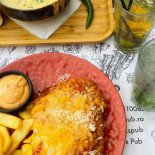 Jack's Pub Nourriture