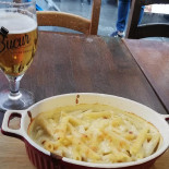 Jack's Pub Nourriture