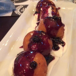 Jack's Pub Nourriture