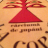 La Copac Logo