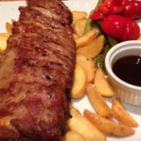 Curtea Berarilor Comida