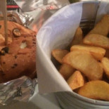 Curtea Berarilor Nourriture