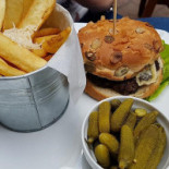 Curtea Berarilor Nourriture