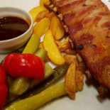 Curtea Berarilor Nourriture