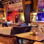 Gilda Music Lounge În interior