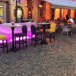 Gilda Music Lounge Exterior