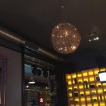 Gilda Music Lounge Exterior
