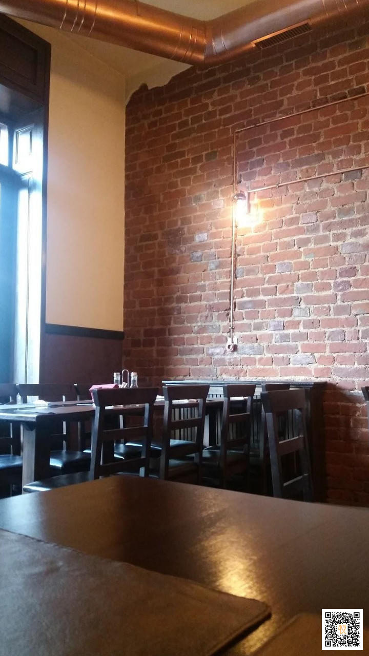 Costelaria À l'intérieur