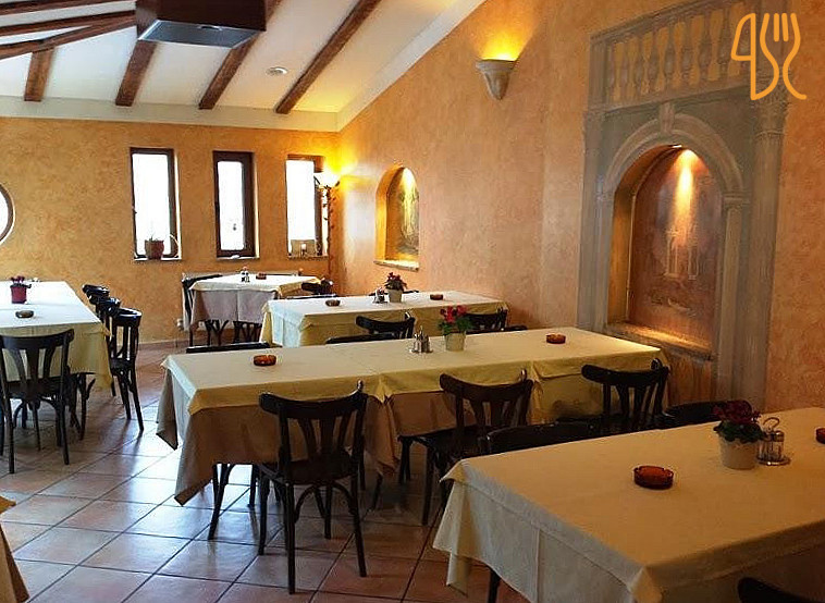 Unico Vero În interior