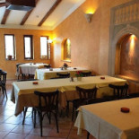 Unico Vero În interior