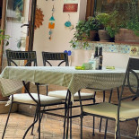 Unico Vero În interior